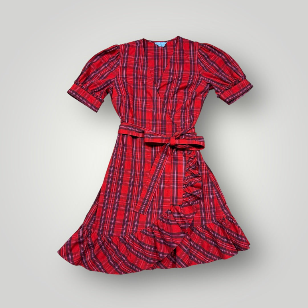 DRAPER JAMES DRESS SIZE 2